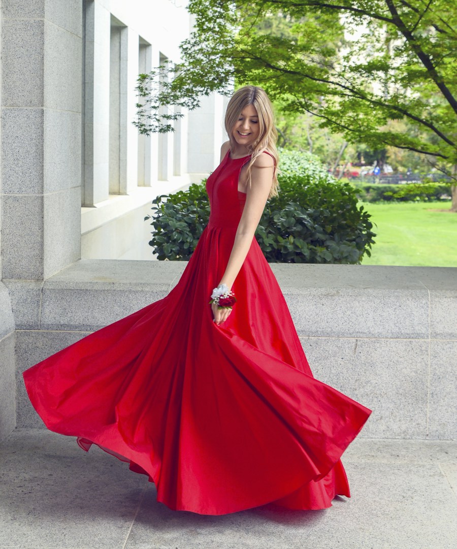 Vestido Midi Aurora